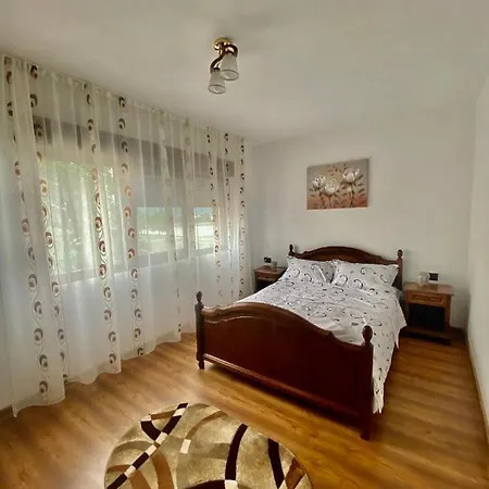 Apartament Sunshine Orsova Exterior photo