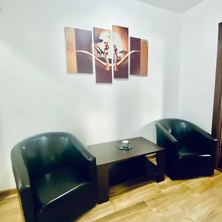 Apartament Sunshine Orsova Exterior photo