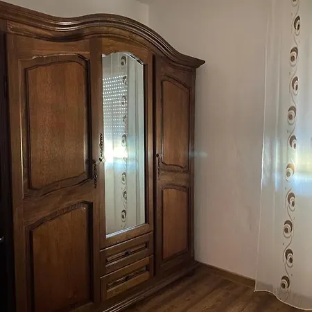Apartament Sunshine Orsova Exterior photo