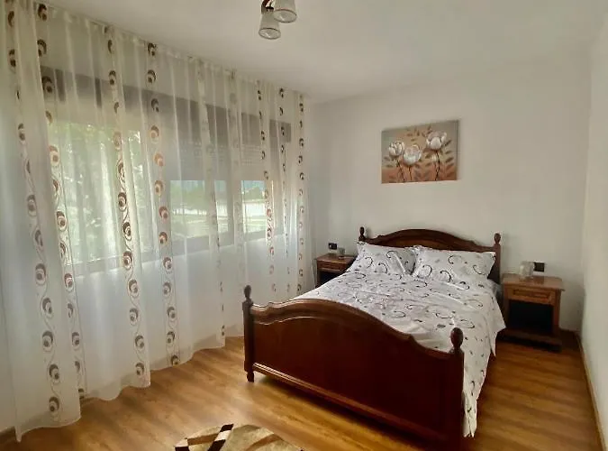 Apartament Sunshine