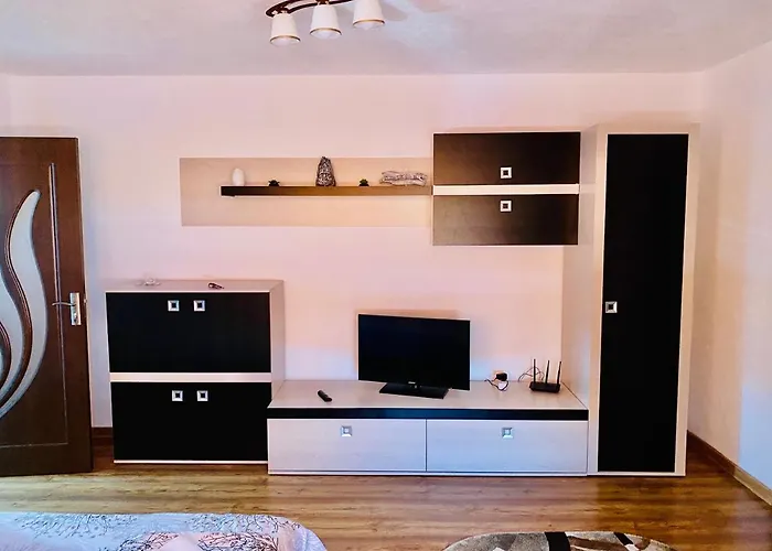 Apartament Sunshine
